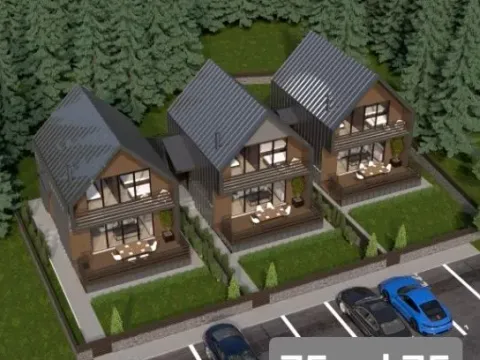 Prodaja, plac, 816m², Palež, Žabljak - image 4