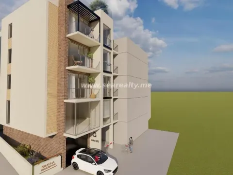 Sale, apartment, 1000m², Budva, Crna Gora - image 5