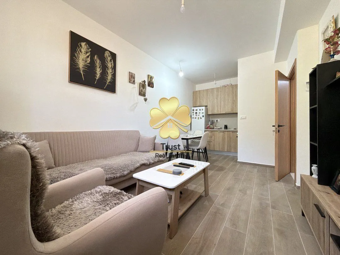 Sale, one bedroom apartment, 35m², Zabjelo, Podgorica