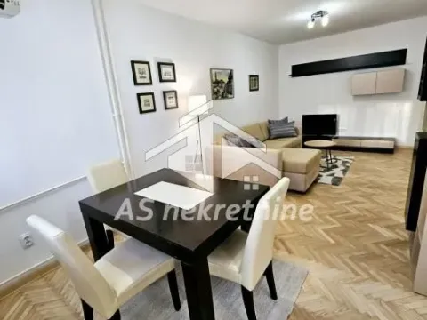 Izdavanje, stan, 70m², Novi Beograd Sve Podlokacije, Beograd - image 5