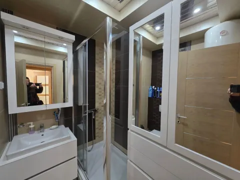 Prodaja, dvosoban stan, 80m², Budva, Crna Gora - image 19