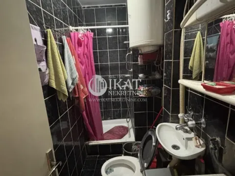 Prodaja, dvosoban stan, 55m², Karaburma, Palilula Sve Podlokacije - image 9