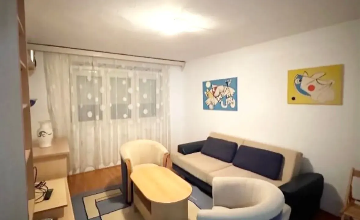 Prodaja, jednosoban stan, 40m², Cetinje, Crna Gora