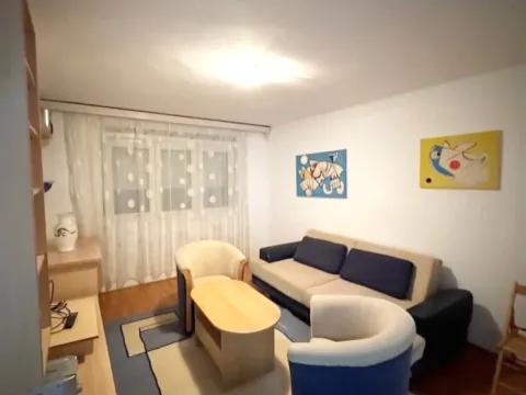 Sale, one bedroom apartment, 40m², Cetinje, Crna Gora - image 1