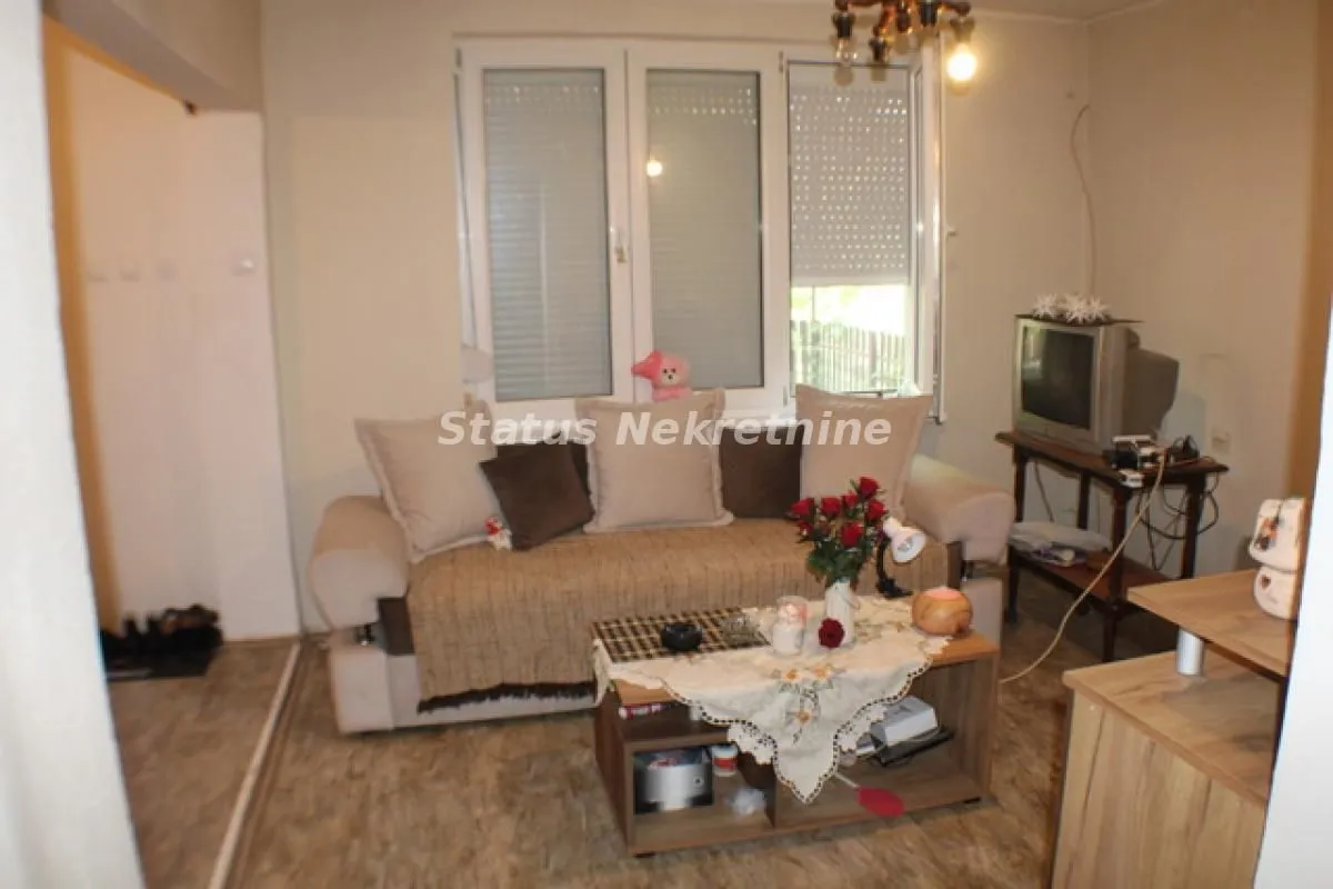 Prodaja, kuća, 113m², Sremska Kamenica, Petrovaradin