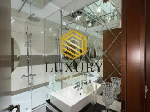 Izdavanje, jednosoban stan, 51m², City Kvart, Podgorica - image 11