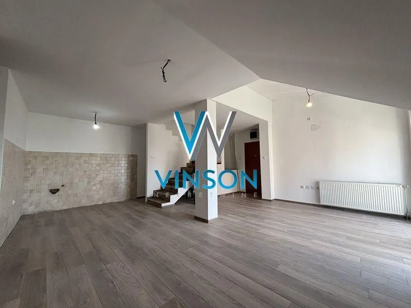 Prodaja, dvosoban stan, 89m², Bulevar Oslobodjenja, Novi Sad Sve Podlokacije