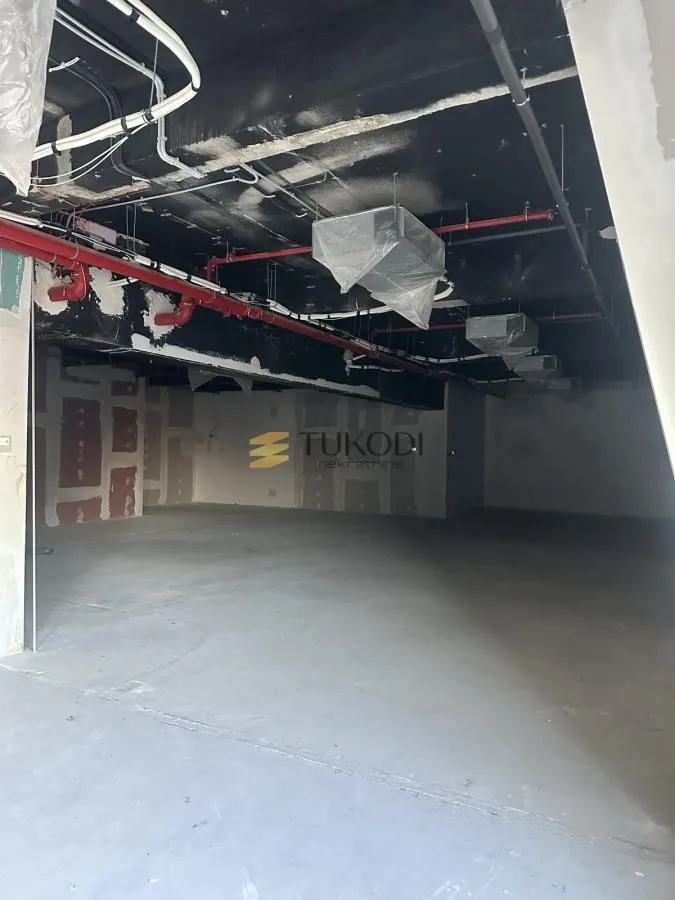 Rent, office space, 460m², Beograd, Srbija