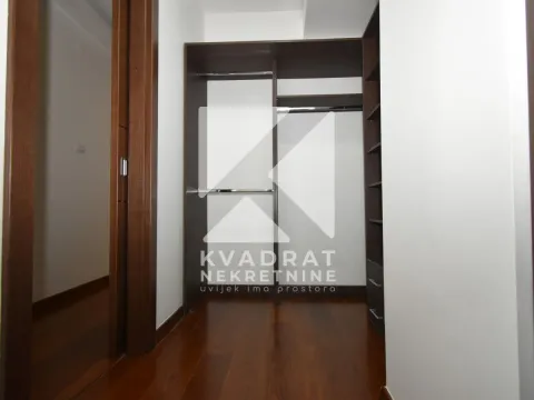 Rent, four bedroom apartment, 230m², Kruševac, Podgorica - image 18