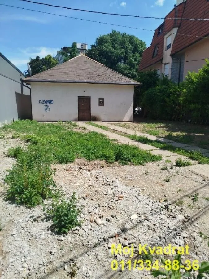 Rent, office space, 83m², Zemun Sve Podlokacije, Beograd