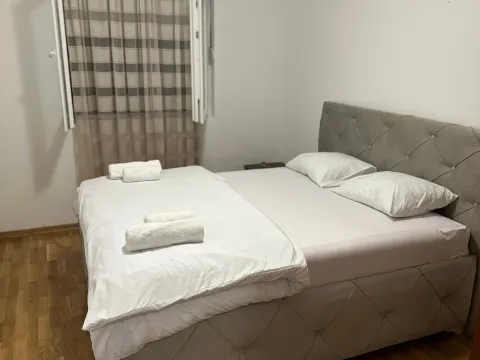 Stan-na-dan, jednosoban stan, 50m², Tuški Put, Podgorica - image 10