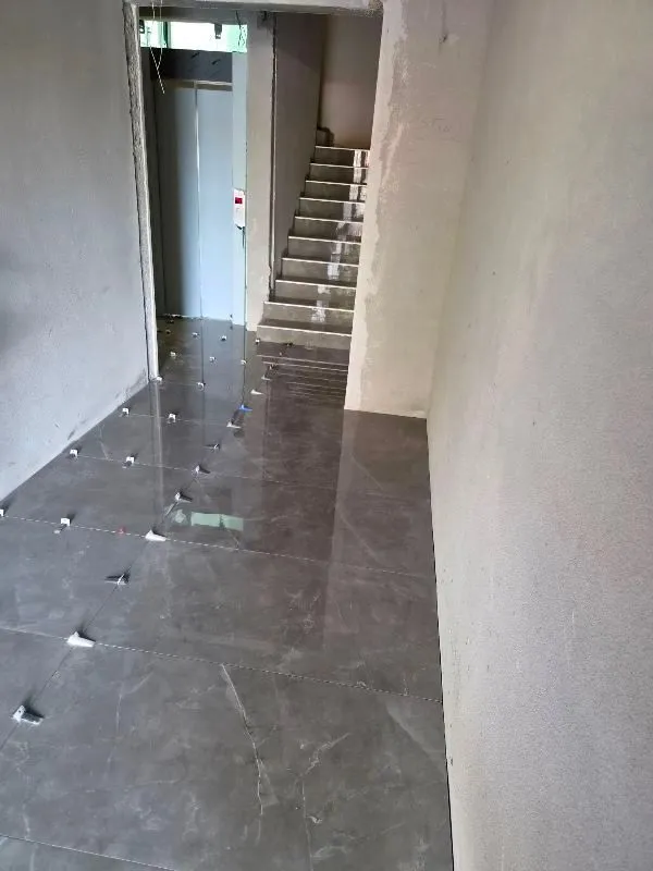 Sale, two bedroom apartment, 51m², Pančevo, Srbija