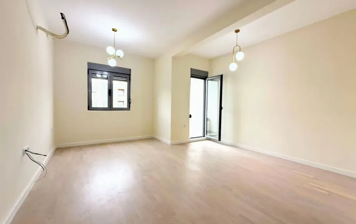 Prodaja, jednosoban stan, 42m², Zabjelo, Podgorica