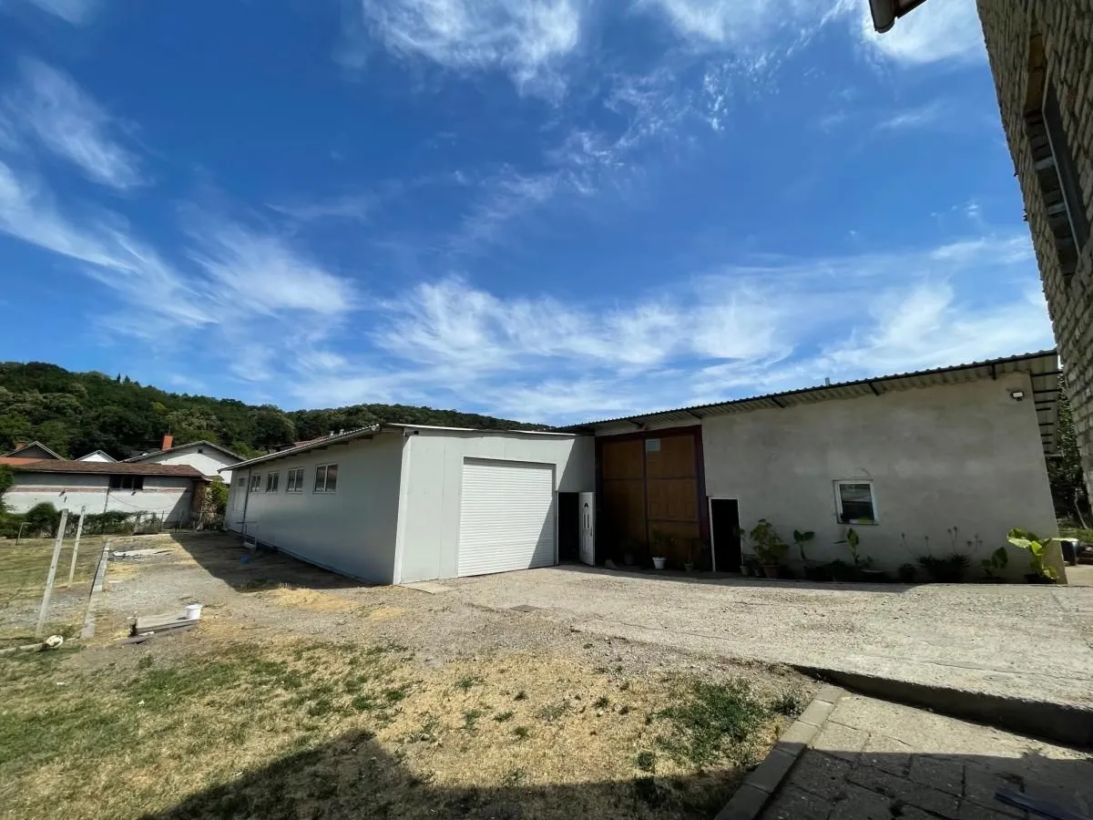 Prodaja, kuća, 150m², Paragovo, Petrovaradin