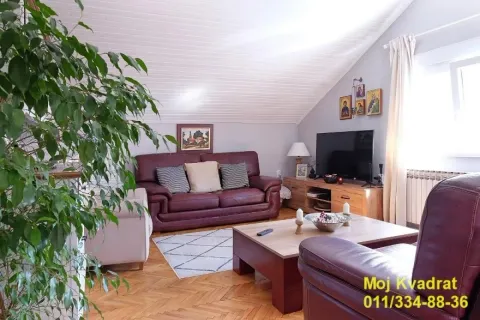 Prodaja, četvorosoban stan, 100m², Zemun Sve Podlokacije, Beograd - image 4
