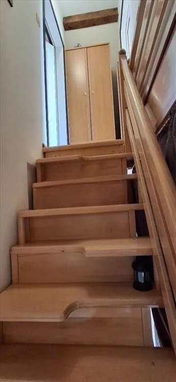 Prodaja, trosoban stan, 70m², Divčibare, Valjevo