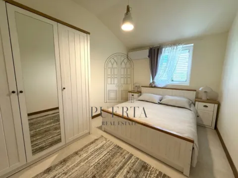 Izdavanje, trosoban stan, 114m², Preko Morače, Podgorica - image 9