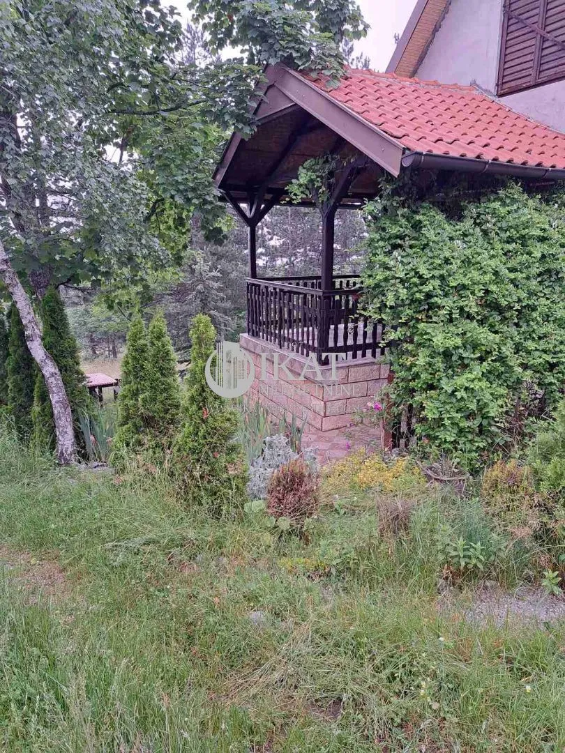 Prodaja, kuća, 160m², Divčibare, Valjevo