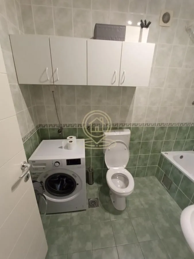 Sale, one bedroom apartment, 34m², Rotkvarija, Novi Sad Sve Podlokacije