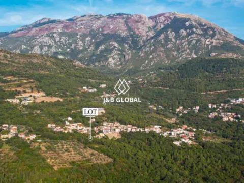 Prodaja, plac, 7500m², Kavač, Kotor - image 5