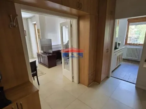 Izdavanje, dvosoban stan, 50m², Grbavica, Novi Sad Sve Podlokacije - image 13