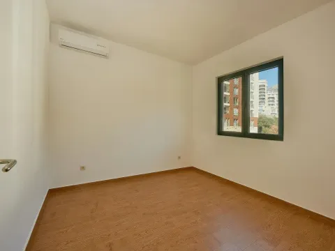 Sale, apartment, 63m², Bečići, Budva - image 8