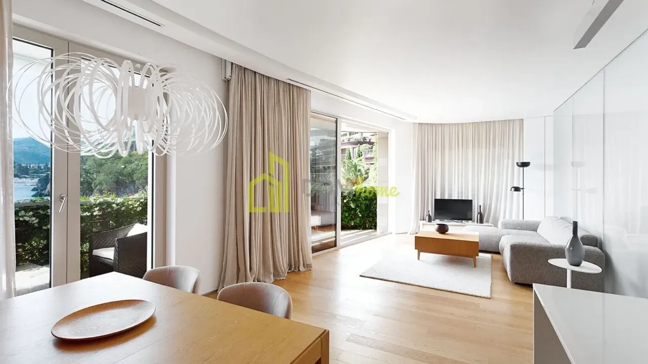 Prodaja, jednosoban stan, 107m², Budva, Crna Gora