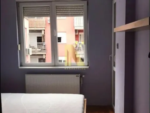 Izdavanje, dvosoban stan, 42m², Podbara, Novi Sad Sve Podlokacije - image 5