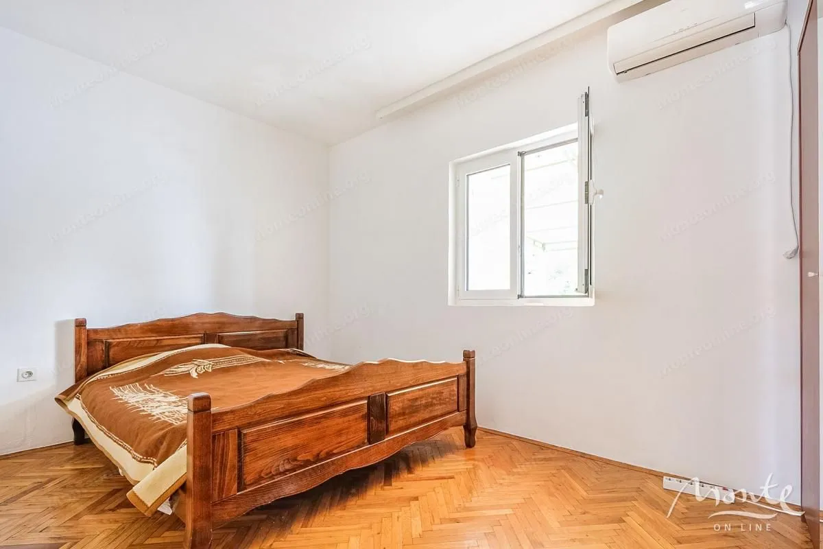 Prodaja, kuća, 119m², Tivat, Crna Gora