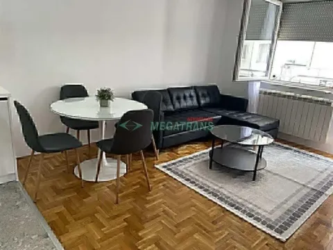 Izdavanje, dvosoban stan, 38m², Bulevar Evrope, Novi Sad Sve Podlokacije - image 10