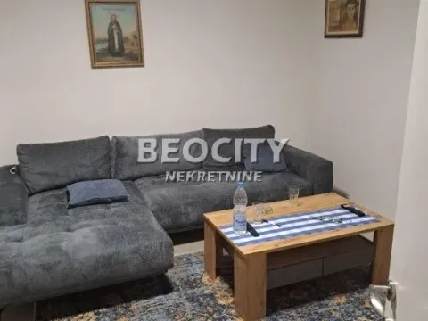 Prodaja, trosoban stan, 55m², Novo naselje, Novi Sad - image 2