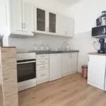 Izdavanje, jednosoban stan, 50m², Tivat, Crna Gora - image 8