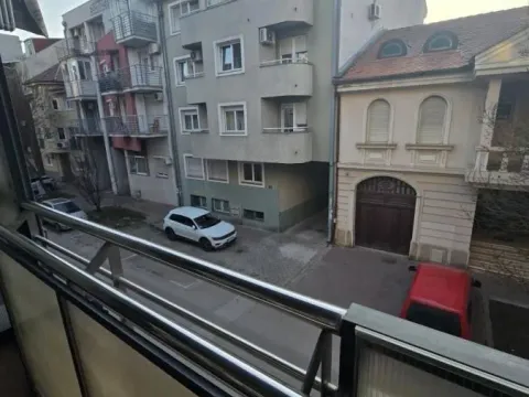 Rent, two bedroom apartment, 60m², Bulevar Oslobodjenja, Novi Sad Sve Podlokacije - image 15