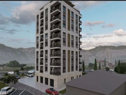 Prodaja, stan, 40m², Bjeliši, Bar - image 3