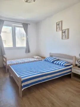 Prodaja, jednosoban stan, 57m², Ilino, Bar - image 10