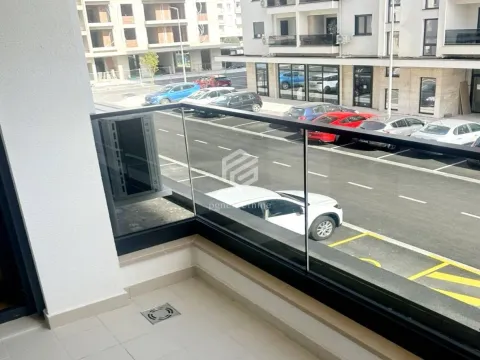 Rent, one bedroom apartment, 49m², City Kvart, Podgorica - image 14