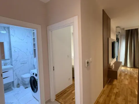 Izdavanje, dvosoban stan, 65m², Preko Morače, Podgorica - image 8