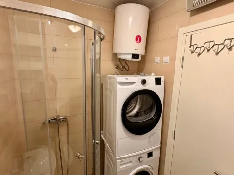 Izdavanje, jednosoban stan, 33m², Zabjelo, Podgorica - image 8