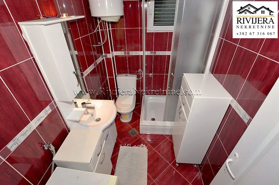 Prodaja, kuća, 120m², Igalo, Herceg Novi