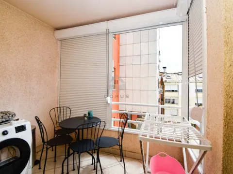 Prodaja, trosoban stan, 104m², Preko Morače, Podgorica - image 16