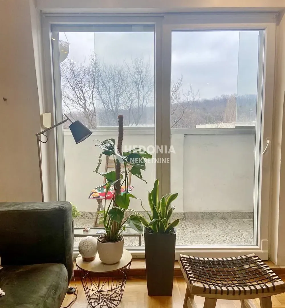 Prodaja, trosoban stan, 76m², Gradska Bolnica, Zvezdara Sve Podlokacije