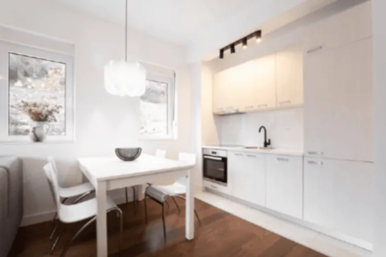 Sale, apartment, 50m², Pržno, Budva