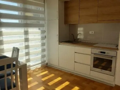 Izdavanje, jednosoban stan, 47m², Rozino, Budva - image 6