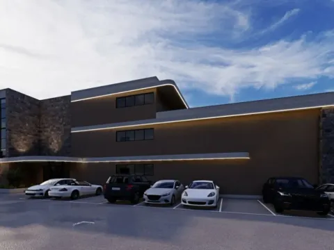 Sale, one bedroom apartment, 49m², Ulcinj, Crna Gora - image 3