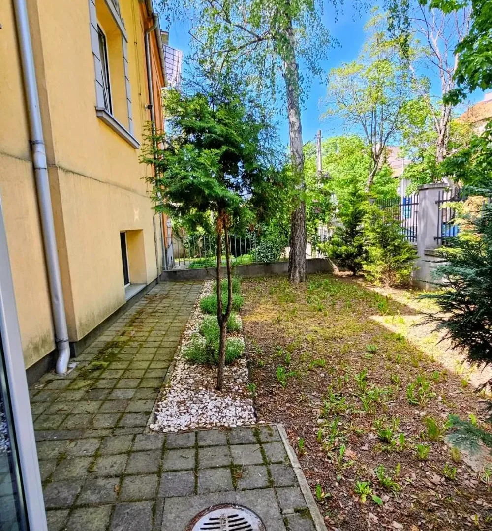 Rent, office space, 318m², Profesorska Kolonija, Palilula Sve Podlokacije