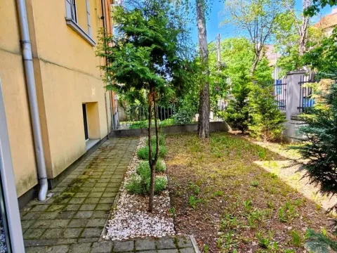 Poslovni prostor in Profesorska Kolonija