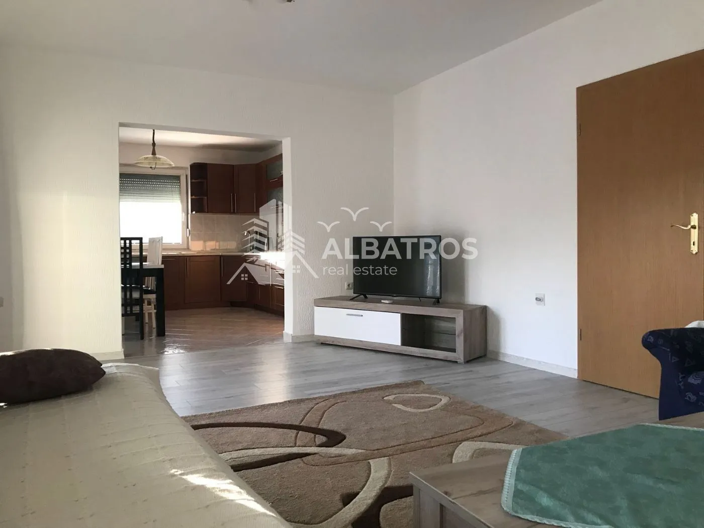 Daily-rent, three bedroom apartment, 130m², Čeluga, Bar