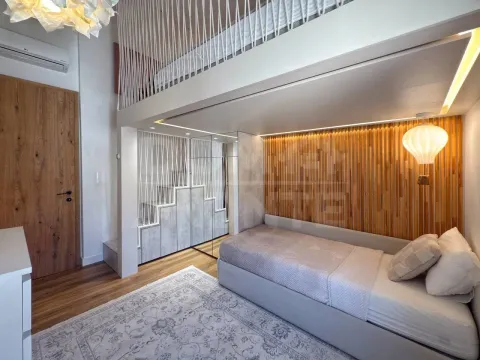 Rent, two bedroom apartment, 136m², Budva okolina, Budva - image 4
