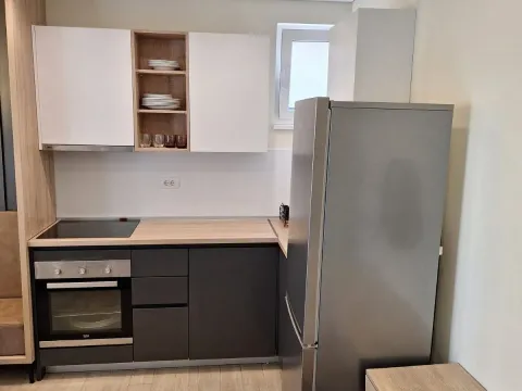 Rent, one bedroom apartment, 45m², Pod Kuk, Tivat - image 3
