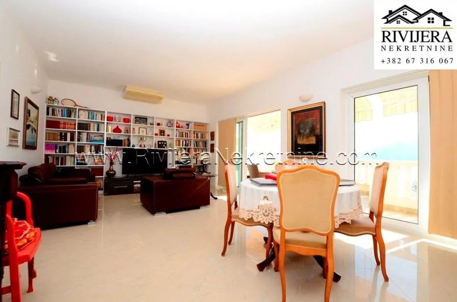Prodaja, kuća, 169m², Đenovići, Herceg Novi
